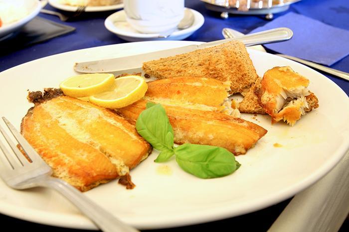 Park View Hotel Eastbourne Bagian luar foto