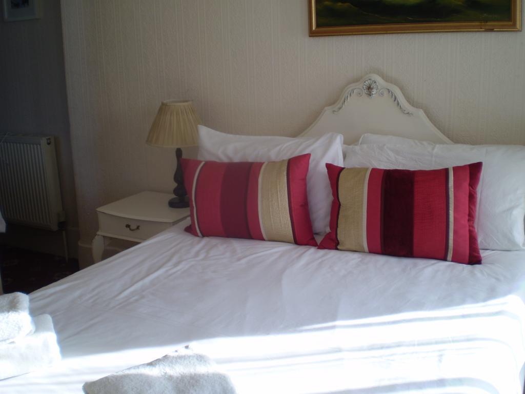 Park View Hotel Eastbourne Bagian luar foto