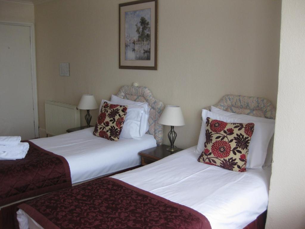 Park View Hotel Eastbourne Ruang foto