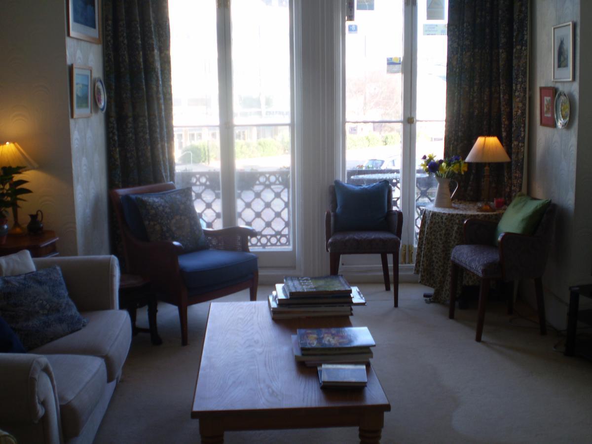 Park View Hotel Eastbourne Bagian luar foto