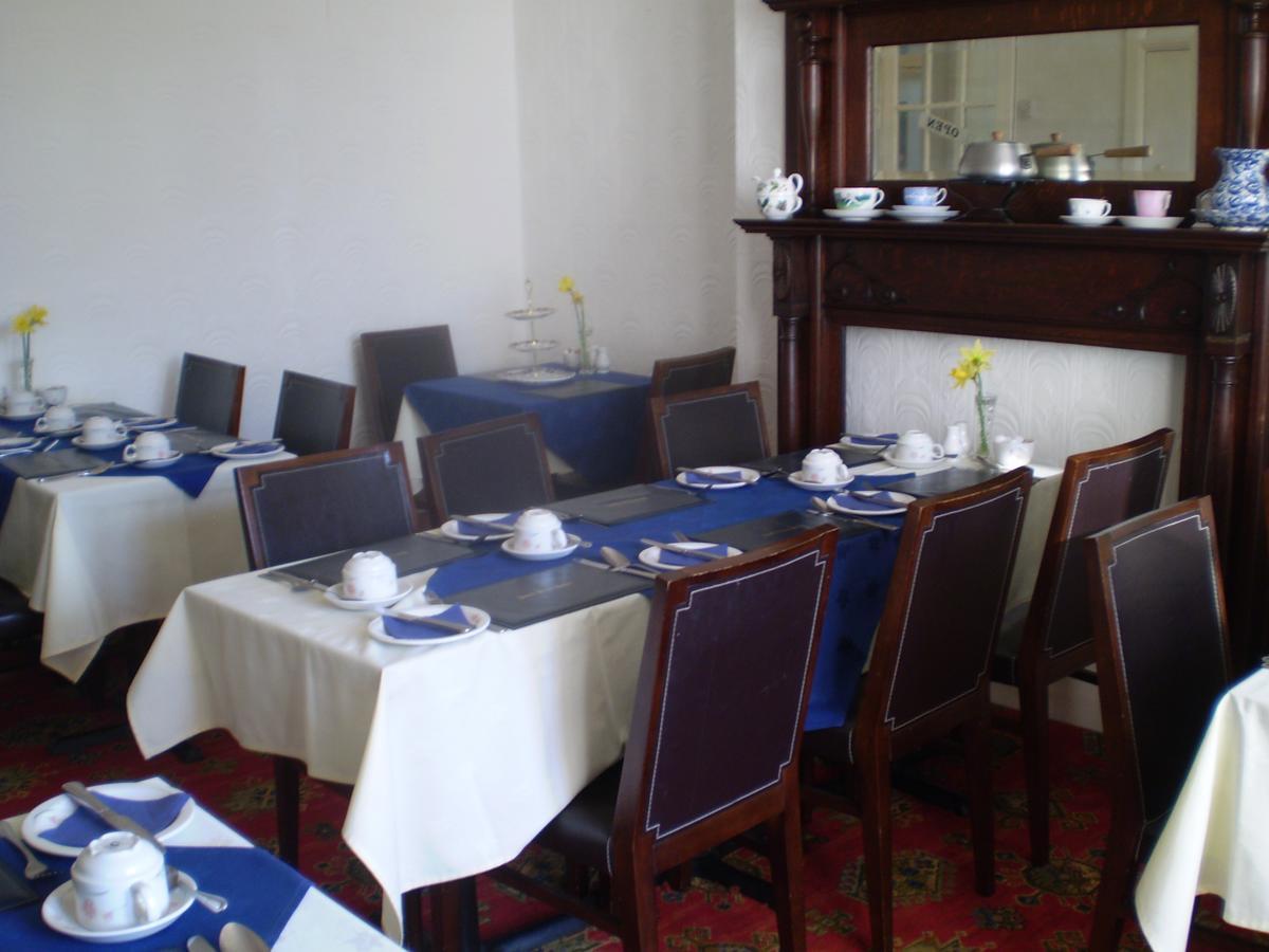 Park View Hotel Eastbourne Bagian luar foto