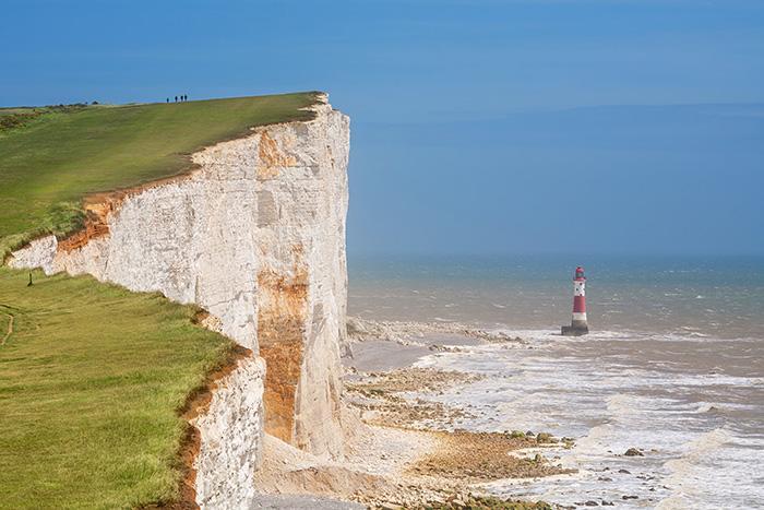 Park View Hotel Eastbourne Bagian luar foto