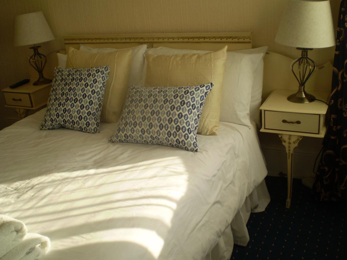 Park View Hotel Eastbourne Bagian luar foto