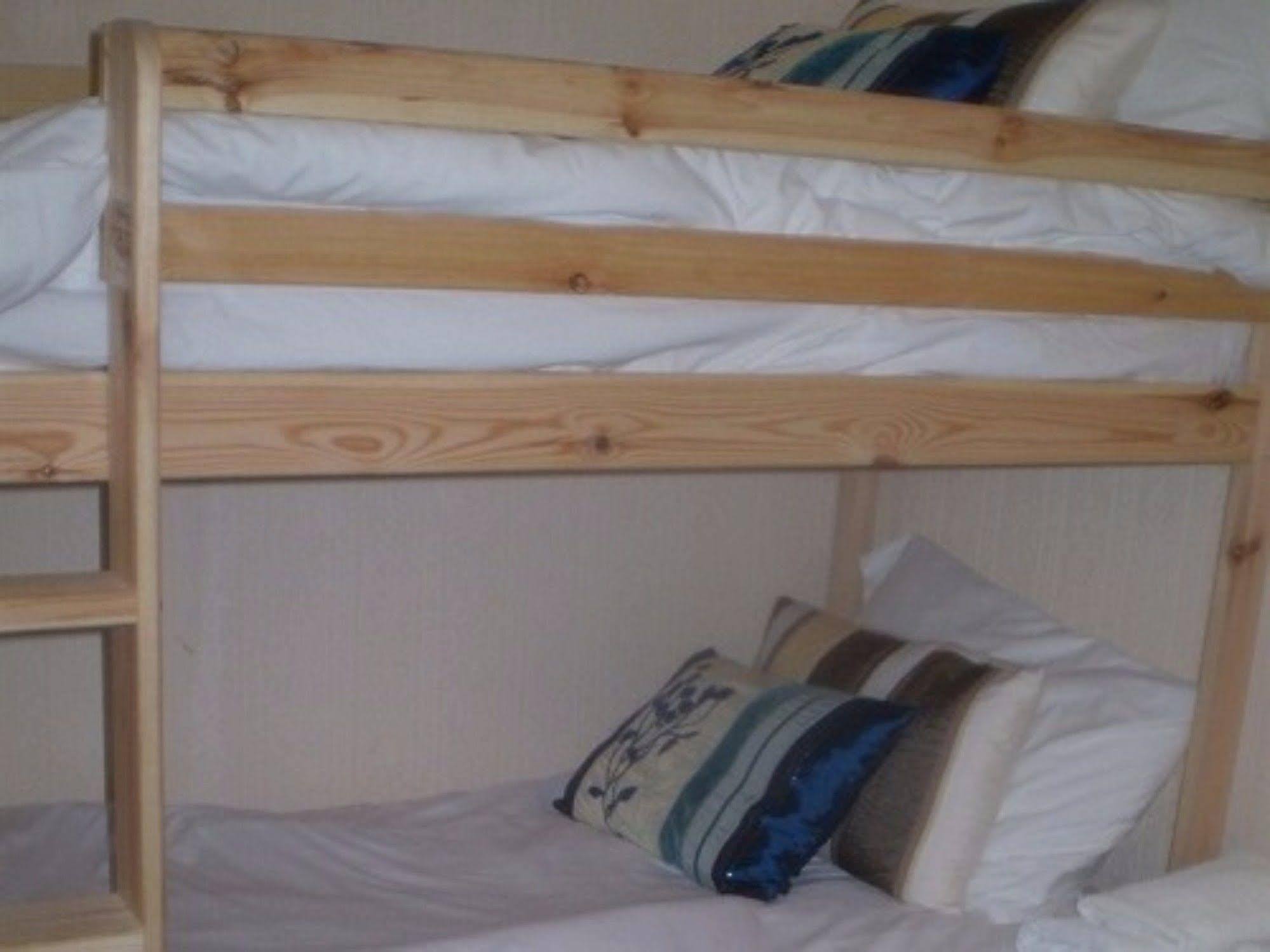 Park View Hotel Eastbourne Bagian luar foto