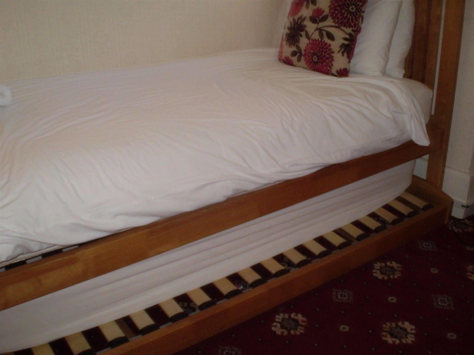 Park View Hotel Eastbourne Bagian luar foto